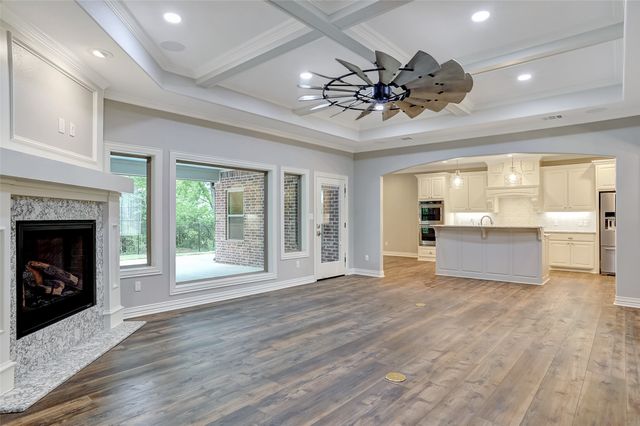 3909 Saddle Creek, Denison, TX 75020