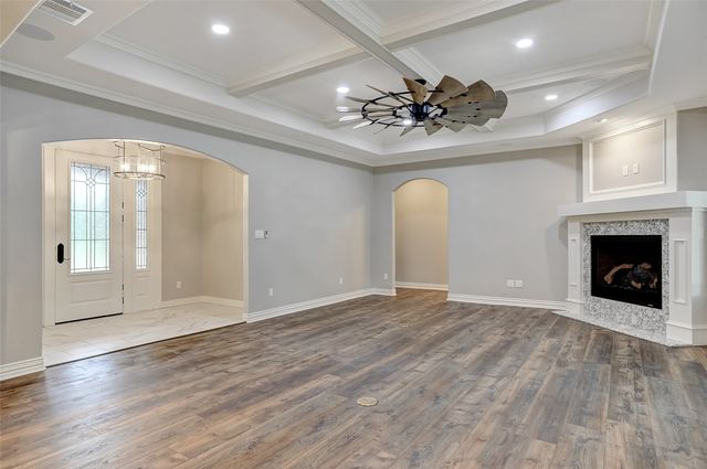 3909 Saddle Creek, Denison, TX 75020
