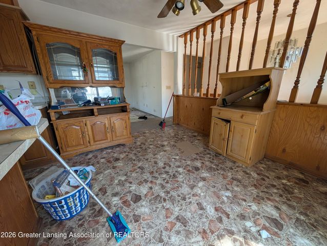 1284 W Dansville Road, Mason, MI 48854