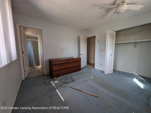 1284 W Dansville Road, Mason, MI 48854