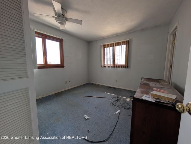 1284 W Dansville Road, Mason, MI 48854