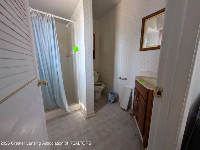 1284 W Dansville Road, Mason, MI 48854