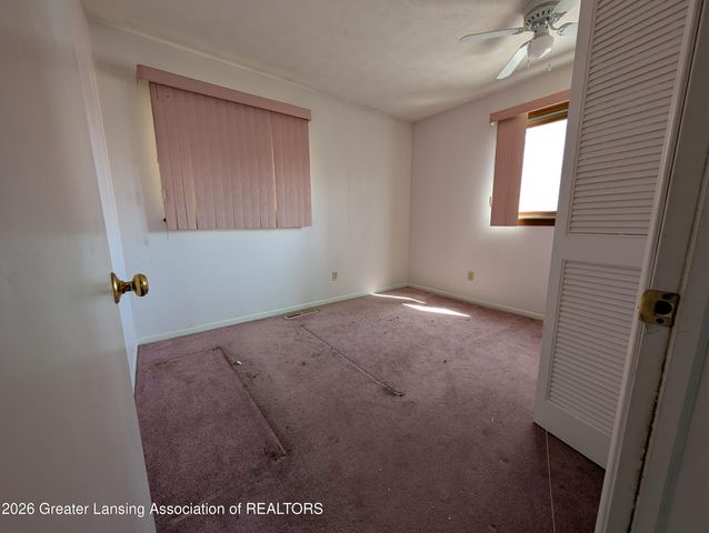 1284 W Dansville Road, Mason, MI 48854