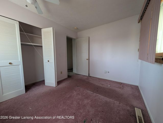 1284 W Dansville Road, Mason, MI 48854