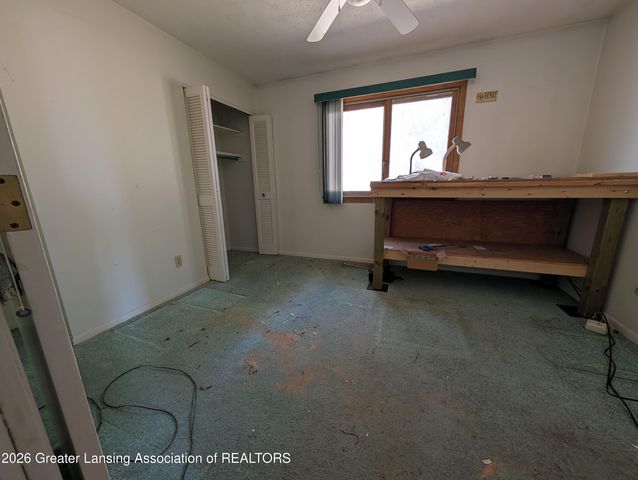 1284 W Dansville Road, Mason, MI 48854