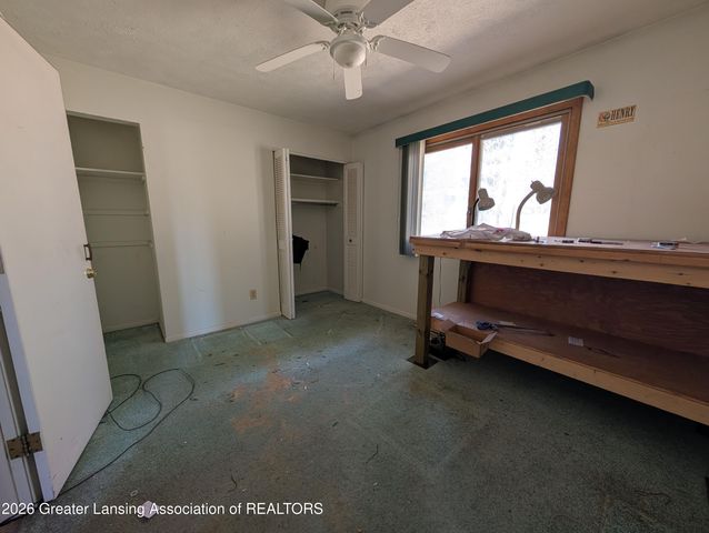 1284 W Dansville Road, Mason, MI 48854