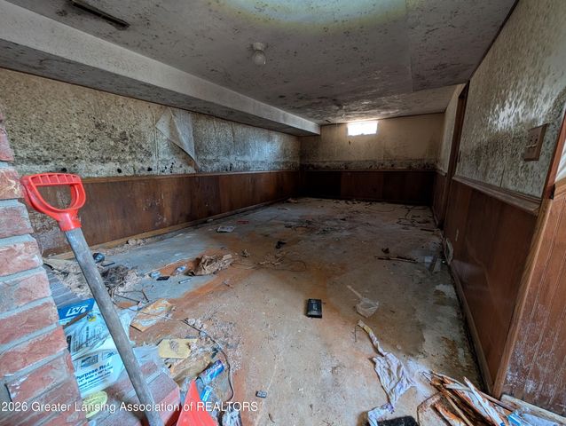 1284 W Dansville Road, Mason, MI 48854