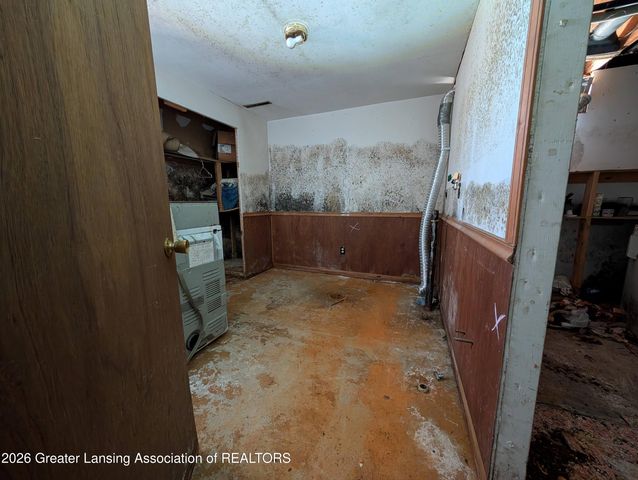 1284 W Dansville Road, Mason, MI 48854