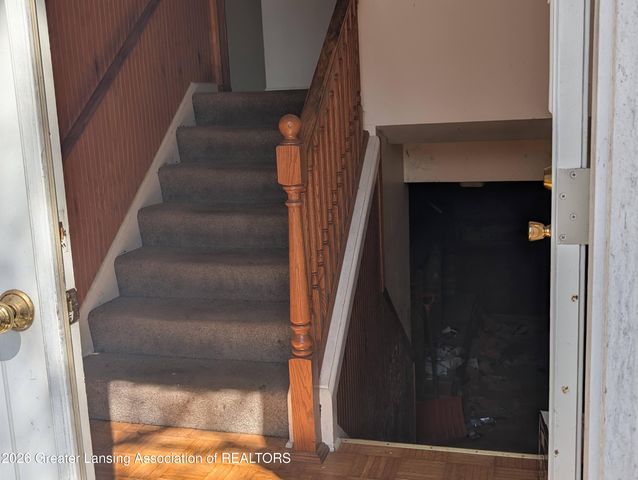 1284 W Dansville Road, Mason, MI 48854