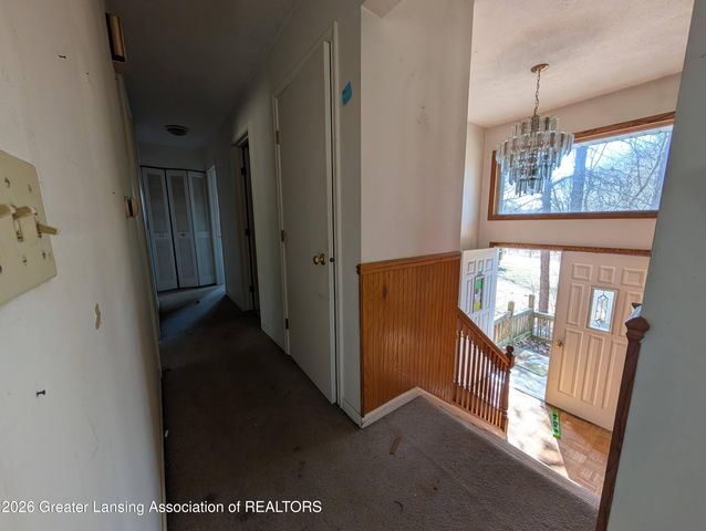 1284 W Dansville Road, Mason, MI 48854