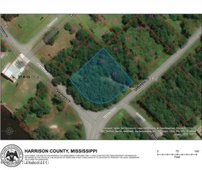 351 Poindexter Drive, Pass Christian, MS 39571
