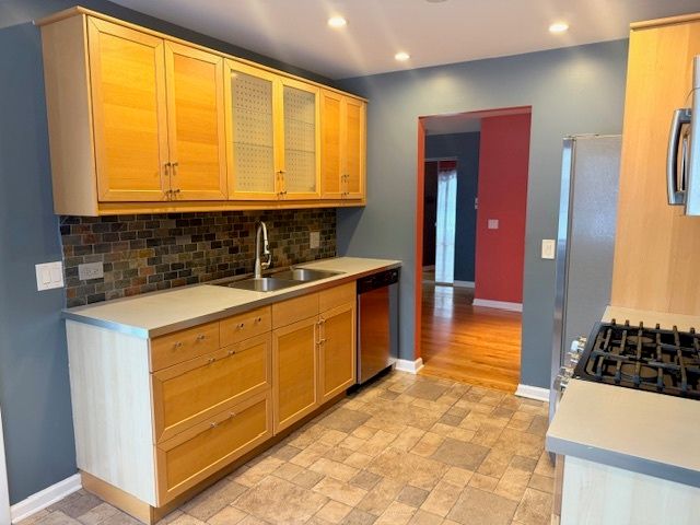 1155 Silverwood Court D1, Wheeling, IL 60090