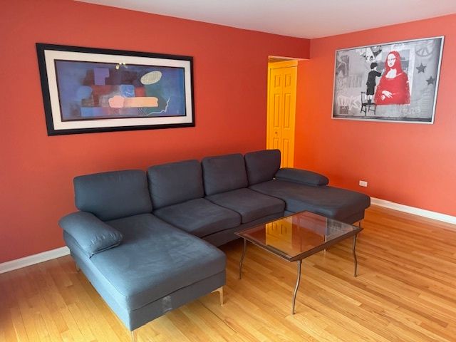 1155 Silverwood Court D1, Wheeling, IL 60090