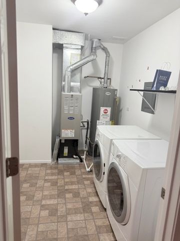 1155 Silverwood Court D1, Wheeling, IL 60090