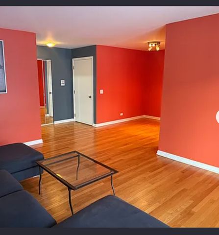 1155 Silverwood Court D1, Wheeling, IL 60090