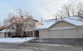 1155 Silverwood Court D1, Wheeling, IL 60090