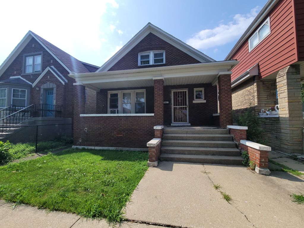 3817 W 61st Place, Chicago, IL 60629