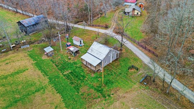 1666 Pointer Creek Road, Science Hill, KY 42553