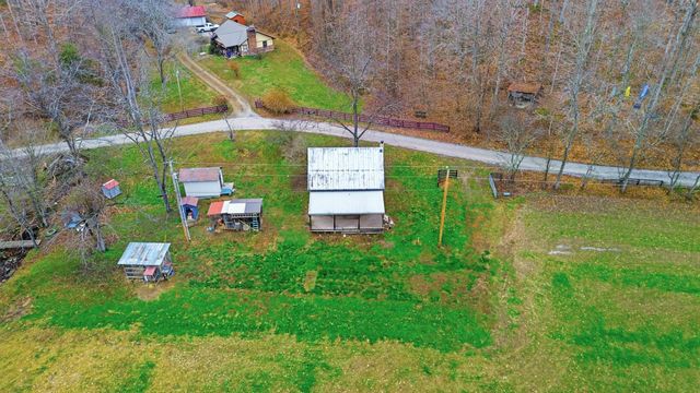1666 Pointer Creek Road, Science Hill, KY 42553
