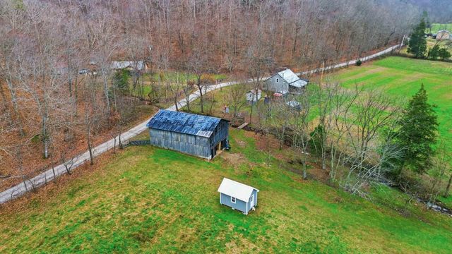 1666 Pointer Creek Road, Science Hill, KY 42553