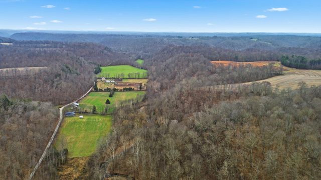 1666 Pointer Creek Road, Science Hill, KY 42553
