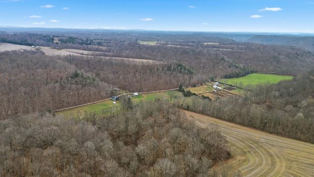 1666 Pointer Creek Road, Science Hill, KY 42553