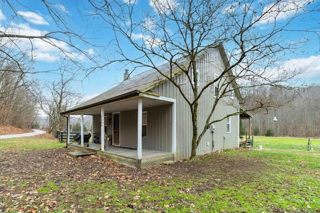 1666 Pointer Creek Road, Science Hill, KY 42553