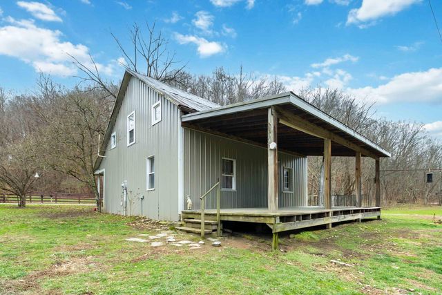 1666 Pointer Creek Road, Science Hill, KY 42553