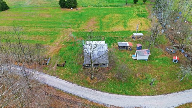 1666 Pointer Creek Road, Science Hill, KY 42553