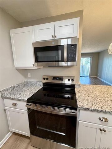 1128 Southwood Drive, Fayetteville, NC 28304