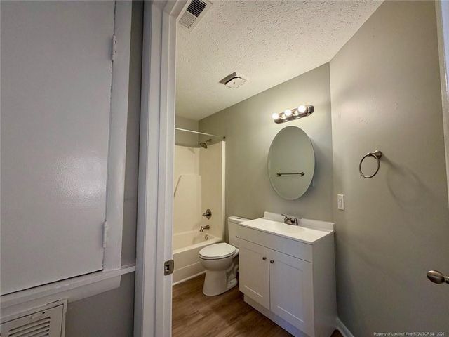 1128 Southwood Drive, Fayetteville, NC 28304