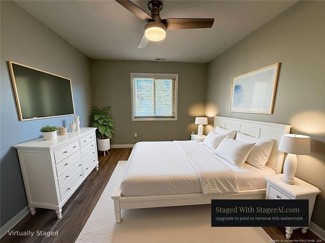 1128 Southwood Drive, Fayetteville, NC 28304