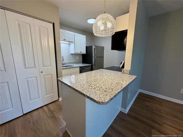 1128 Southwood Drive, Fayetteville, NC 28304