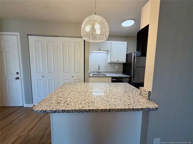 1128 Southwood Drive, Fayetteville, NC 28304