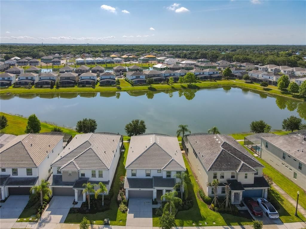 547 MARCELLO BOULEVARD, Kissimmee, FL 34746