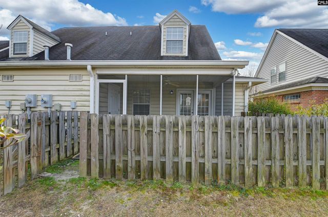 127 Gate Post Lane, Columbia, SC 29223