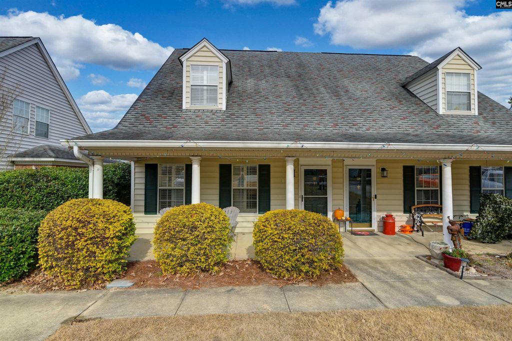 127 Gate Post Lane, Columbia, SC 29223
