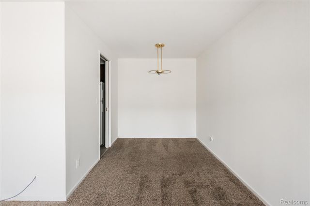 8200 E Jefferson Avenue 1605, Detroit, MI 48214