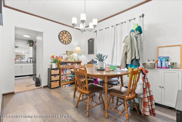 1811 Vermont Avenue, Lansing, MI 48906