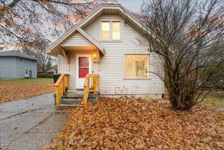 1811 Vermont Avenue, Lansing, MI 48906