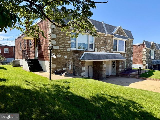 1716 NAPFLE AVE, Philadelphia, PA 19111