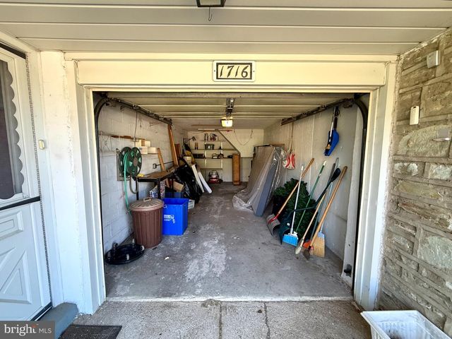 1716 NAPFLE AVE, Philadelphia, PA 19111