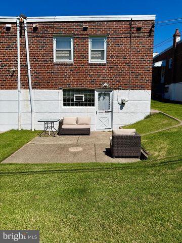 1716 NAPFLE AVE, Philadelphia, PA 19111