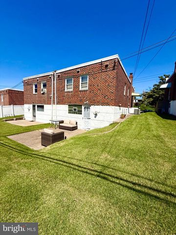 1716 NAPFLE AVE, Philadelphia, PA 19111