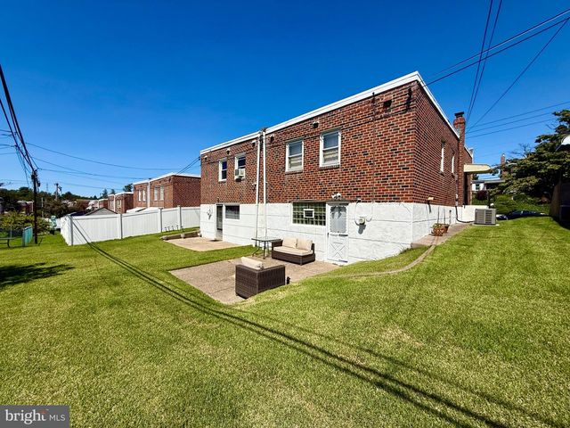 1716 NAPFLE AVE, Philadelphia, PA 19111