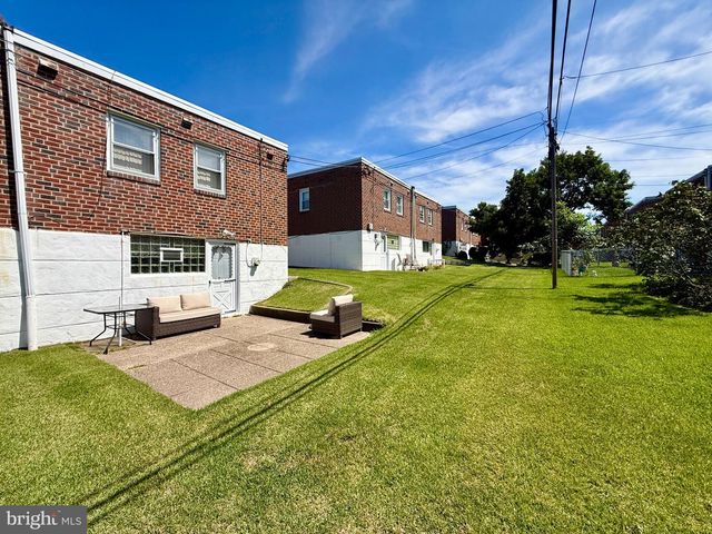 1716 NAPFLE AVE, Philadelphia, PA 19111