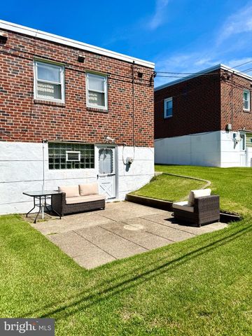 1716 NAPFLE AVE, Philadelphia, PA 19111