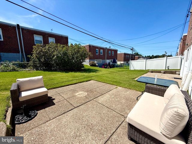 1716 NAPFLE AVE, Philadelphia, PA 19111