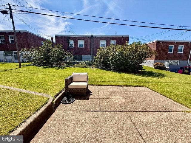 1716 NAPFLE AVE, Philadelphia, PA 19111