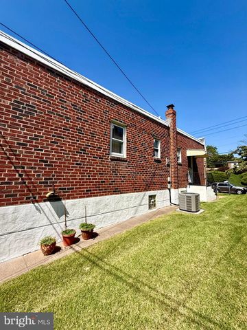1716 NAPFLE AVE, Philadelphia, PA 19111